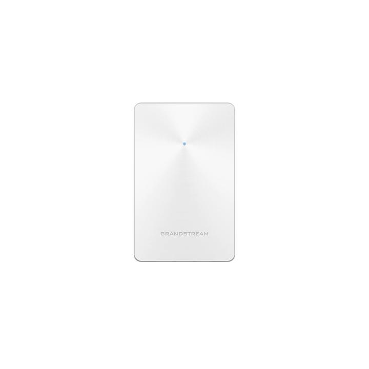 Punto de acceso Wi-Fi 802.11 ac 2.03 Gbps, de pared, Wave-2, MU-MIMO 4x4:4 (5GHz) y MU-MIMO 2x2:2 (2.4GHz) con