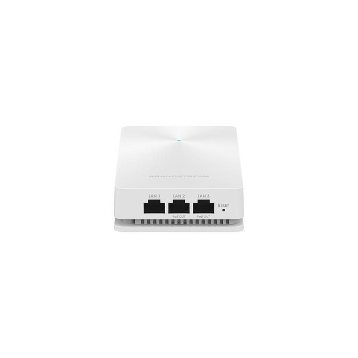 Punto de acceso Wi-Fi 802.11 ac 2.03 Gbps, de pared, Wave-2, MU-MIMO 4x4:4 (5GHz) y MU-MIMO 2x2:2 (2.4GHz) con