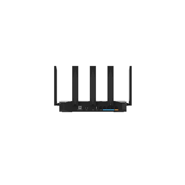 Router Balanceador inalámbrico Wi-Fi 6 MESH con Función SD-WAN, Hasta 4 Servicios de Internet y Hasta 180 clientes