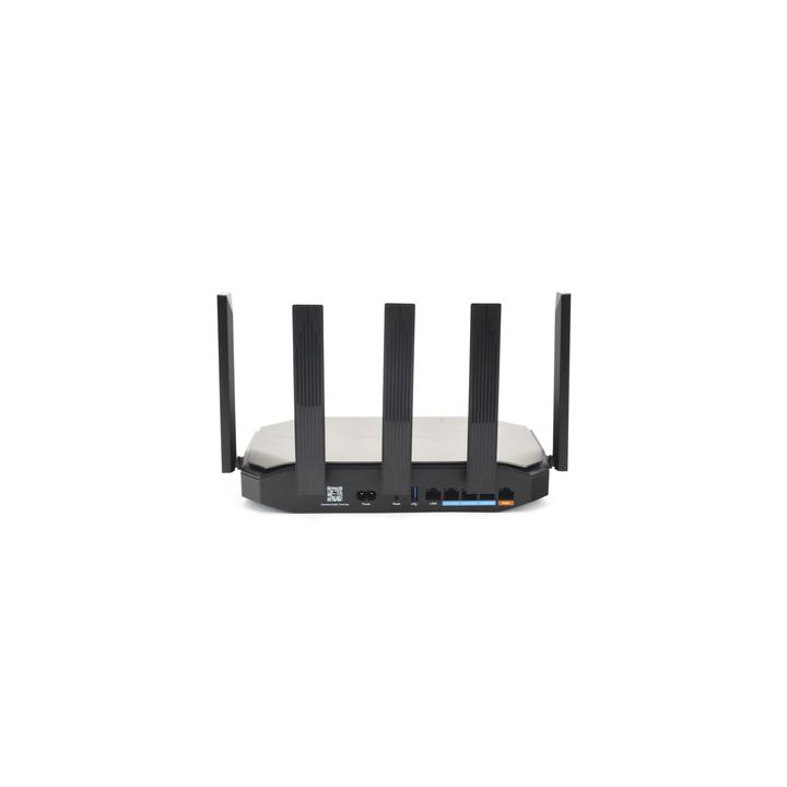 Router Balanceador inalámbrico Wi-Fi 6 MESH con Función SD-WAN, Hasta 4 Servicios de Internet y Hasta 180 clientes