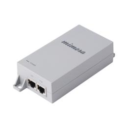 Inyector PoE Pasivo Gigabit 50 V para radios A5-14, A5c, B5x, B5, B11, B24, C5c, C5x