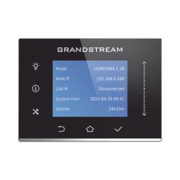 Conmutador IP-PBX para hasta 1000 usuarios y 150 llamadas simultaneas, 4FXO, 4FXS, solución para PyMEs