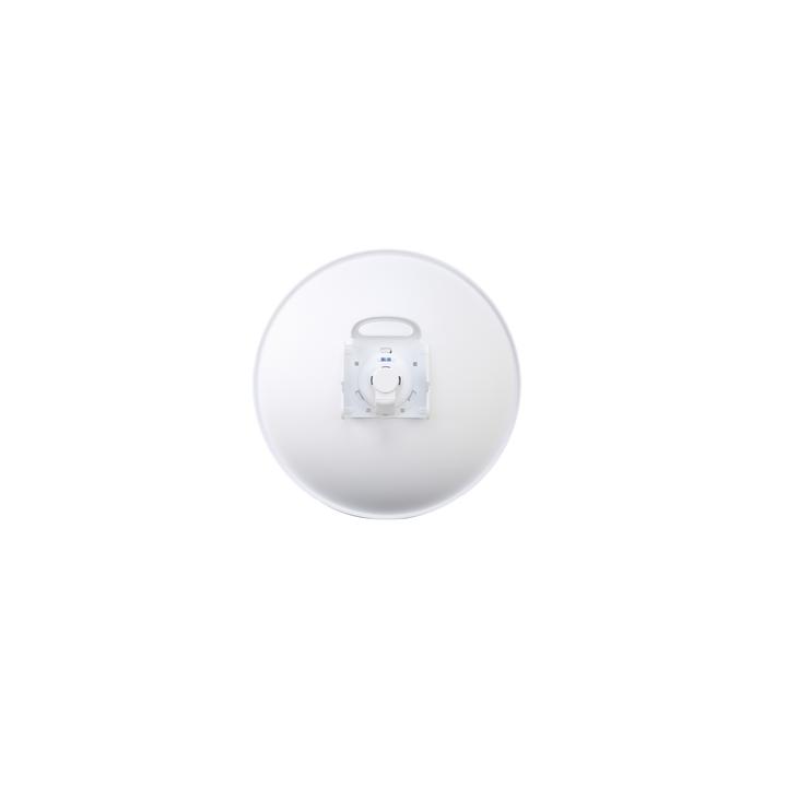 PowerBeam airMAX AC GEN2 hasta 450 Mbps, 5 GHz (5150 - 5875 MHz) con antena tipo plato altamente eficiente de 25 dBi