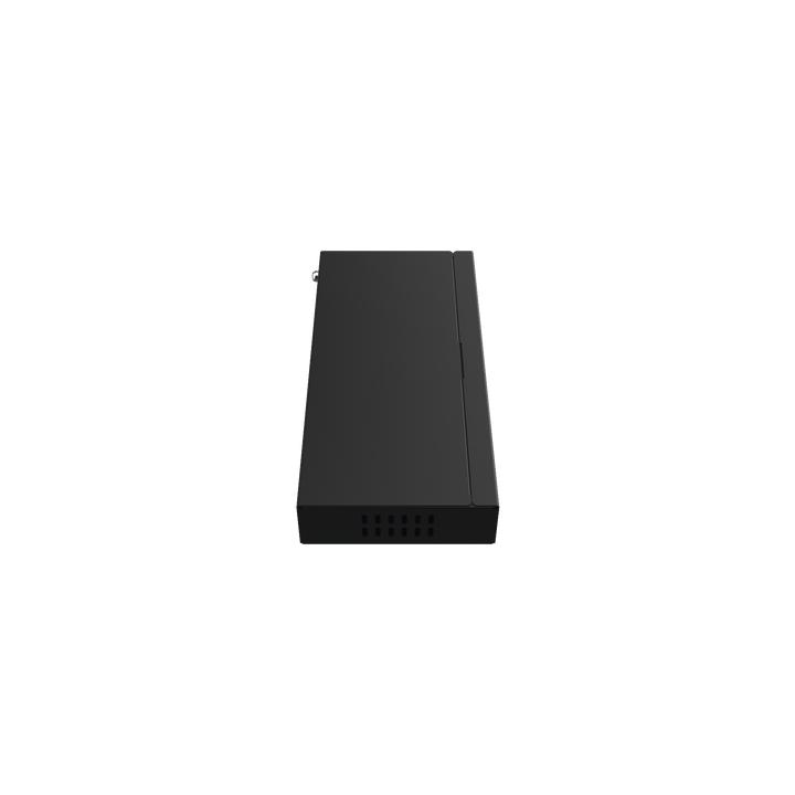 Switch Administrable con 8 puertos Gigabit, gestión gratuita desde la nube