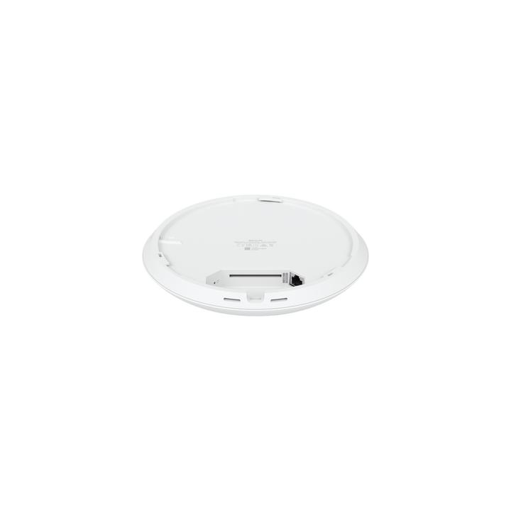 Access Point UniFi WiFi 7 Pro / Soporta 6 GHz / para Interior en Techo o Pared / 6 streams / MU-MIMO 2x2 en cada banda
