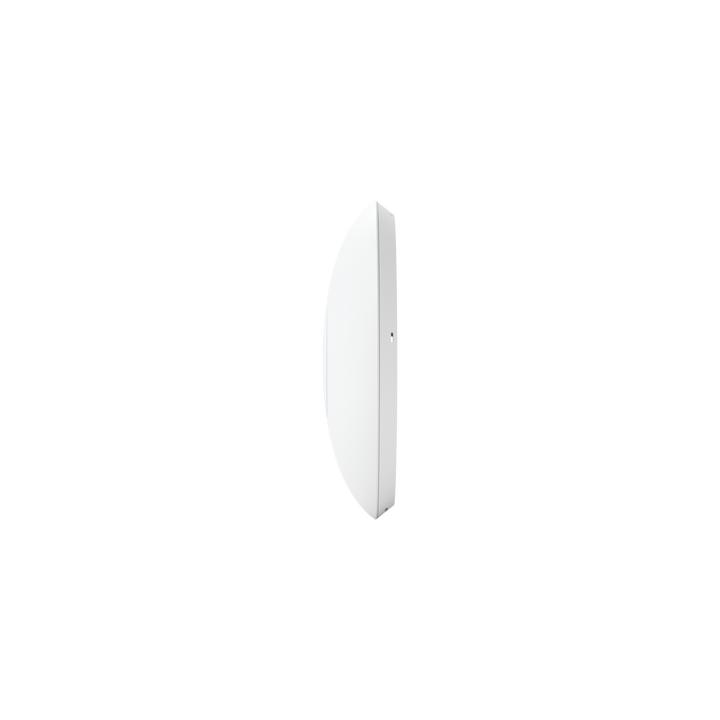Access Point UniFi WiFi 7 Pro / Soporta 6 GHz / para Interior en Techo o Pared / 6 streams / MU-MIMO 2x2 en cada banda
