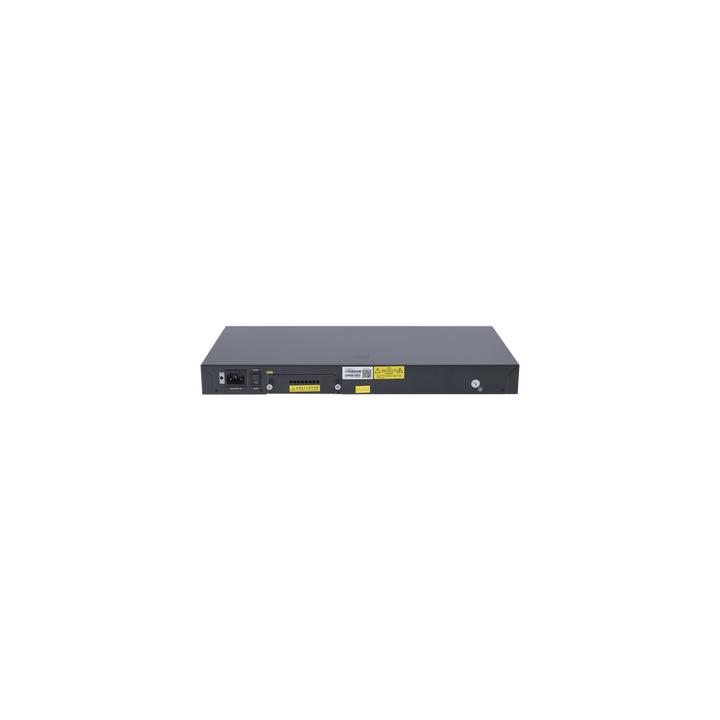 Router Balanceador con Control de Aplicaciones, Hasta 9 Servicios de Internet y hasta 500 clientes con desempeño de