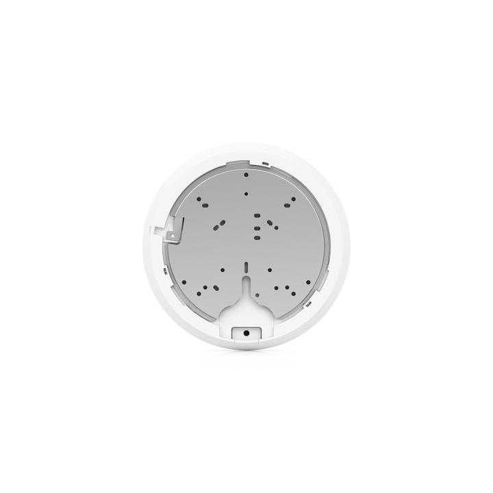 Punto de Acceso UniFi WiFi 6E Enterprise, alta densidad, hasta 600 usuarios, Mu-MIMO 4x4, bandas 2.4/5/6 Ghz, (1)