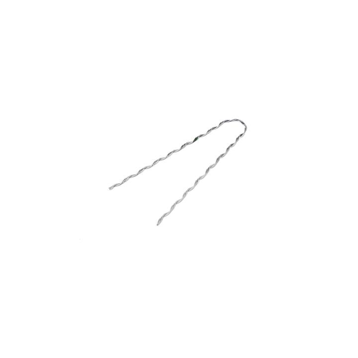 Remate Preformado para Fibra Óptica ADSS, Span 100/200 m, diámetros Φ 10.1 - 11 mm