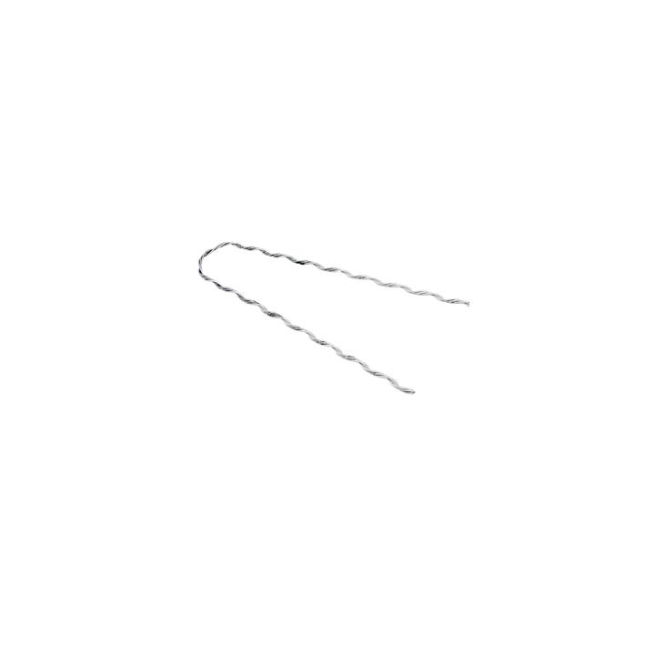 Remate Preformado para Fibra Óptica ADSS, Span 100/200 m, diámetros Φ 10.1 - 11 mm