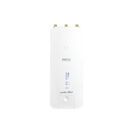 Radio Estación Base airMAX AC GEN2 hasta 500 Mbps, 5 GHz (5150 - 5875 MHz) con tecnología airPrism