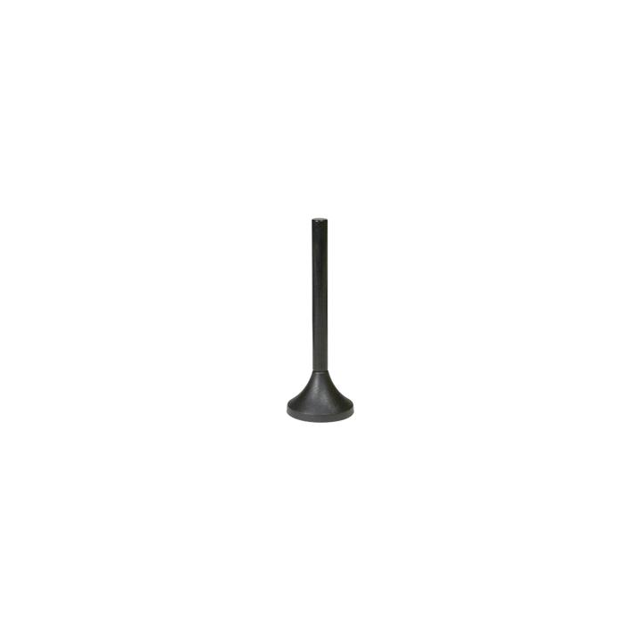 Antena Mini de Montaje Magnético, con cable RG174 y conector SMA macho | Rango de Frecuencias 700-960 MHz, 1710-2270