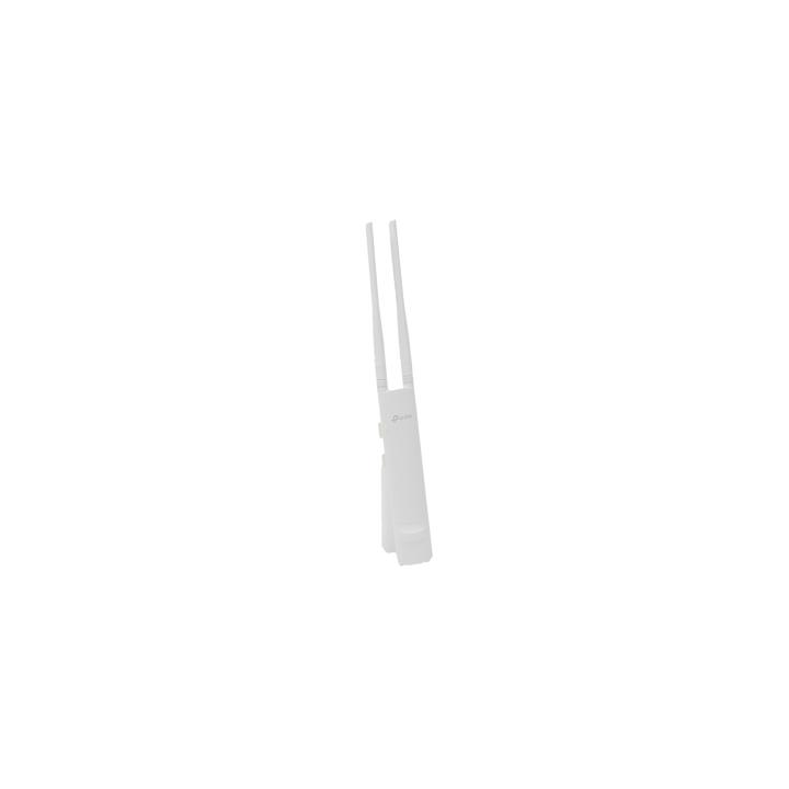 Punto de Acceso Omada / Doble Banda AC 1200 MU-MIMO / Mesh Omada / Montaje en Mástil-Pared / Configuración