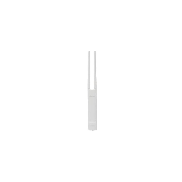 Punto de Acceso Omada / Doble Banda AC 1200 MU-MIMO / Mesh Omada / Montaje en Mástil-Pared / Configuración