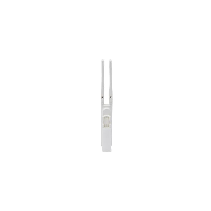 Punto de Acceso Omada / Doble Banda AC 1200 MU-MIMO / Mesh Omada / Montaje en Mástil-Pared / Configuración