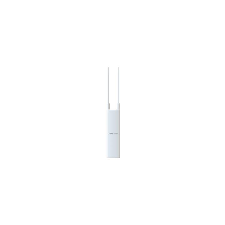 Punto de Acceso Mesh para Exterior, Wi-Fi 5 802.11ac Omnidireccional IP65, Compacto con antenas Externas