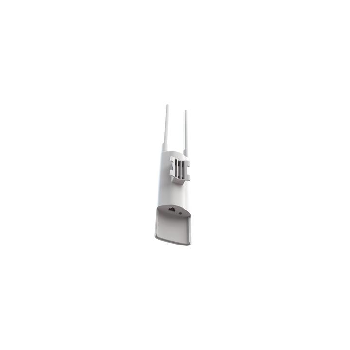Punto de Acceso Mesh para Exterior, Wi-Fi 5 802.11ac Omnidireccional IP65, Compacto con antenas Externas