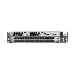 OLT GPON OptiXAccess Carrier Class con 1 tarjeta de 16 puertos GPON, 2 ranuras, 1 Fuente de alimentación AC, 2 UR