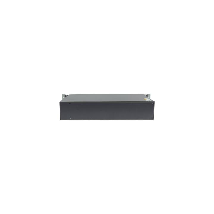 OLT GPON OptiXAccess Carrier Class con 1 tarjeta de 16 puertos GPON, 2 ranuras, 1 Fuente de alimentación AC, 2 UR