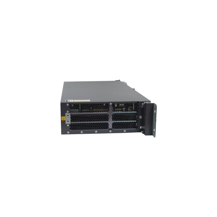 OLT GPON OptiXAccess Carrier Class con 1 tarjeta de 16 puertos GPON, 2 ranuras, 1 Fuente de alimentación AC, 2 UR