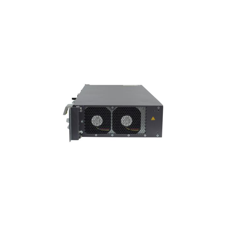 OLT GPON OptiXAccess Carrier Class con 1 tarjeta de 16 puertos GPON, 2 ranuras, 1 Fuente de alimentación AC, 2 UR