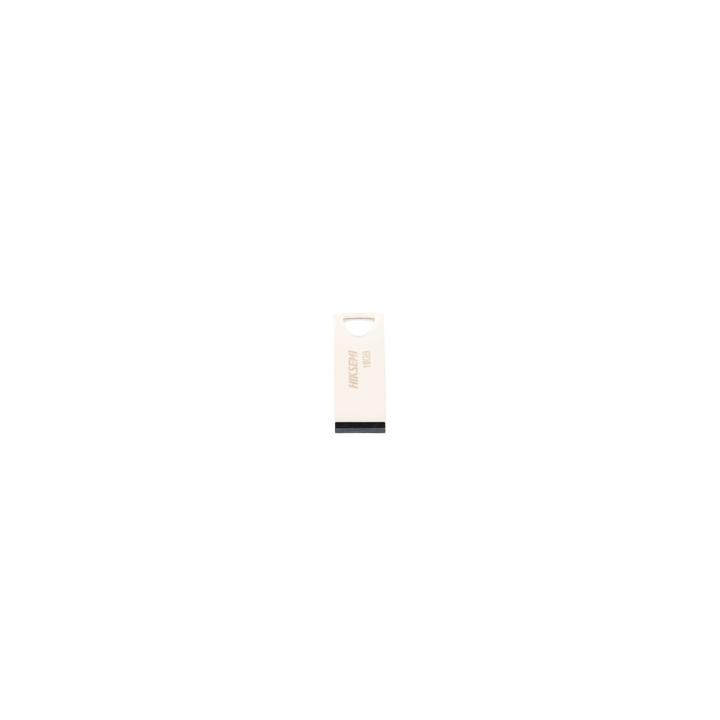 Memoria USB de 16 GB / Versión 2.0 / Metalica / Compatible con Windows, Mac y Linux