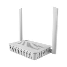 ONT GPON HUAWEI OptiXstar WiFi doble banda (2.4/5 GHz), 2 puertos LAN GE, conector SC/APC, hasta 867 Mbps
