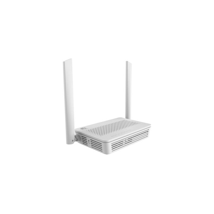 ONT GPON HUAWEI OptiXstar WiFi doble banda (2.4/5 GHz), 2 puertos LAN GE, conector SC/APC, hasta 867 Mbps