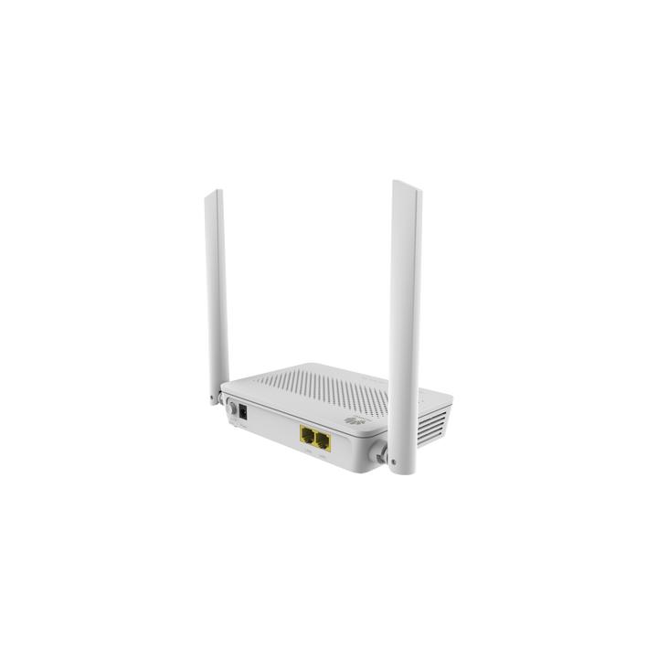 ONT GPON HUAWEI OptiXstar WiFi doble banda (2.4/5 GHz), 2 puertos LAN GE, conector SC/APC, hasta 867 Mbps