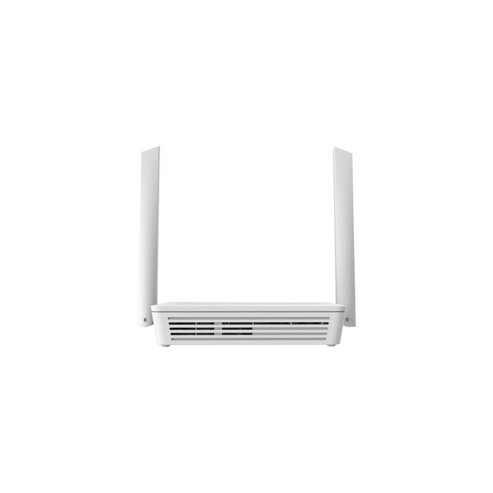 ONT GPON HUAWEI OptiXstar WiFi doble banda (2.4/5 GHz), 2 puertos LAN GE, conector SC/APC, hasta 867 Mbps