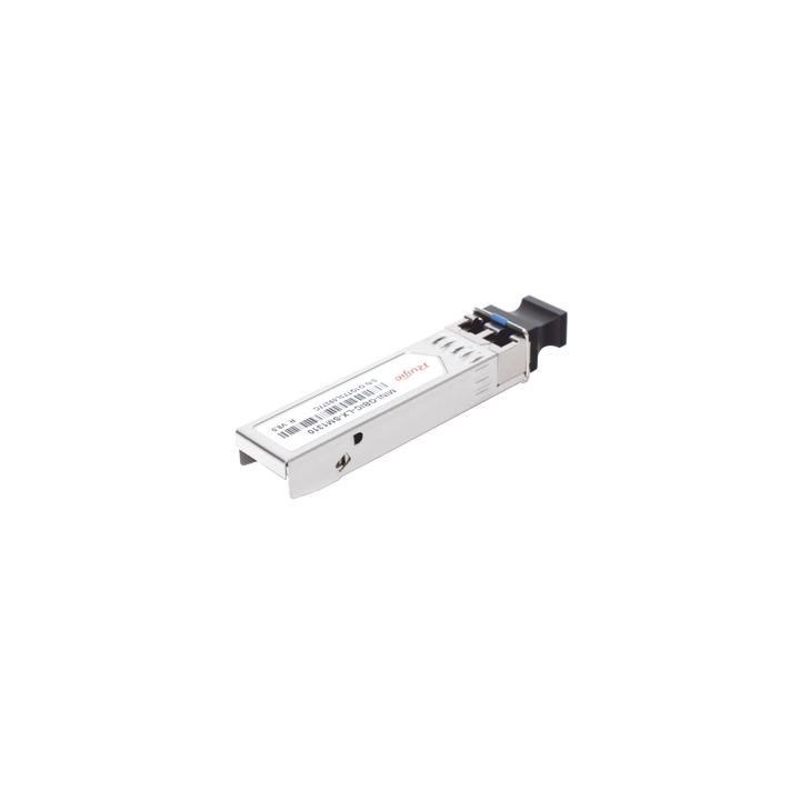 Transceptor Mini-Gbic SFP 1GB Monomodo LC hasta 10 Km