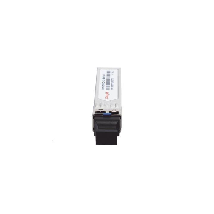 Transceptor Mini-Gbic SFP 1GB Monomodo LC hasta 10 Km