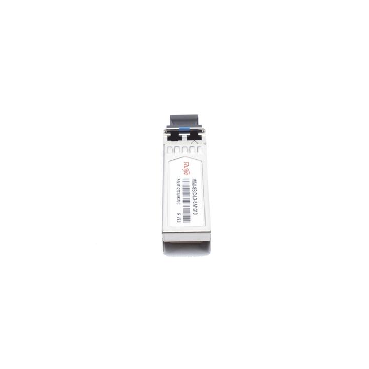 Transceptor Mini-Gbic SFP 1GB Monomodo LC hasta 10 Km