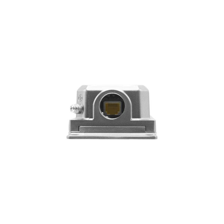 Extensor PoE para exterior / Entrada PoE de 60W y 2 salidas PoE de 30W / Protección IP68 / Ideal Para Aplicaciones de
