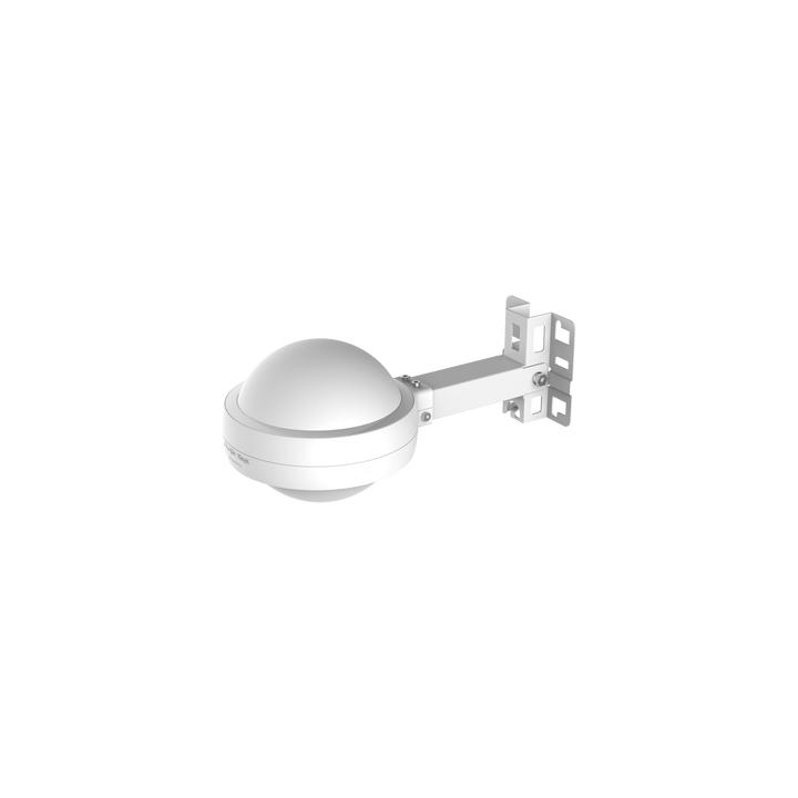Punto de Acceso Mesh Wi-Fi 5 802.11ac Omnidireccional IP68, retardante a la flama, protección contra descargas de 4kV,