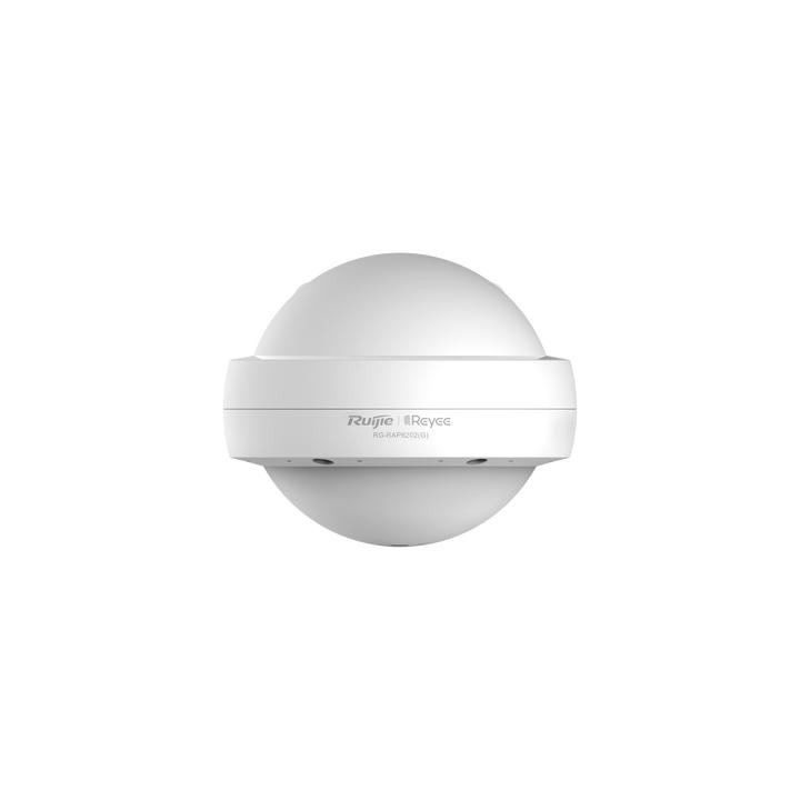 Punto de Acceso Mesh Wi-Fi 5 802.11ac Omnidireccional IP68, retardante a la flama, protección contra descargas de 4kV,