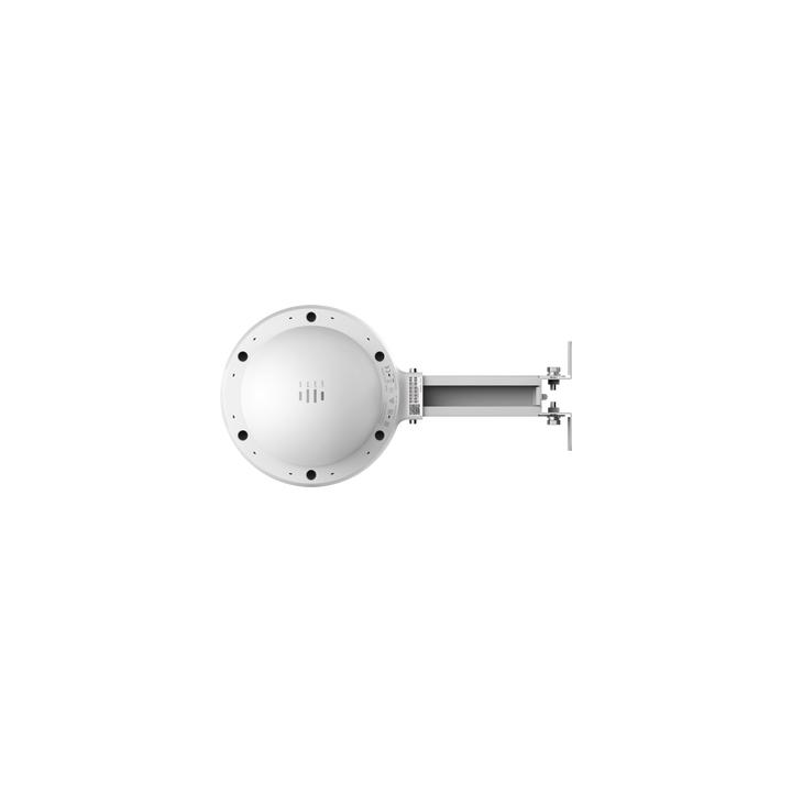 Punto de Acceso Mesh Wi-Fi 5 802.11ac Omnidireccional IP68, retardante a la flama, protección contra descargas de 4kV,