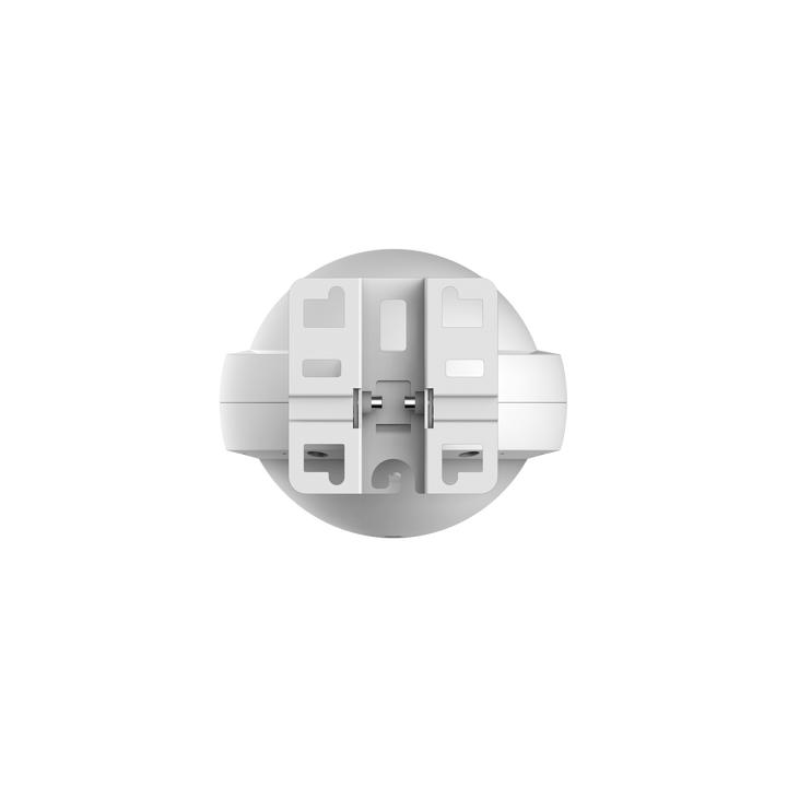 Punto de Acceso Mesh Wi-Fi 5 802.11ac Omnidireccional IP68, retardante a la flama, protección contra descargas de 4kV,