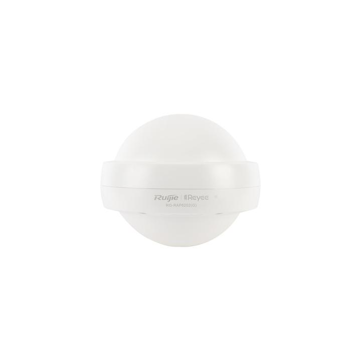 Punto de Acceso Mesh Wi-Fi 5 802.11ac Omnidireccional IP68, retardante a la flama, protección contra descargas de 4kV,