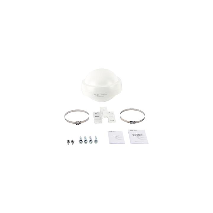 Punto de Acceso Mesh Wi-Fi 5 802.11ac Omnidireccional IP68, retardante a la flama, protección contra descargas de 4kV,
