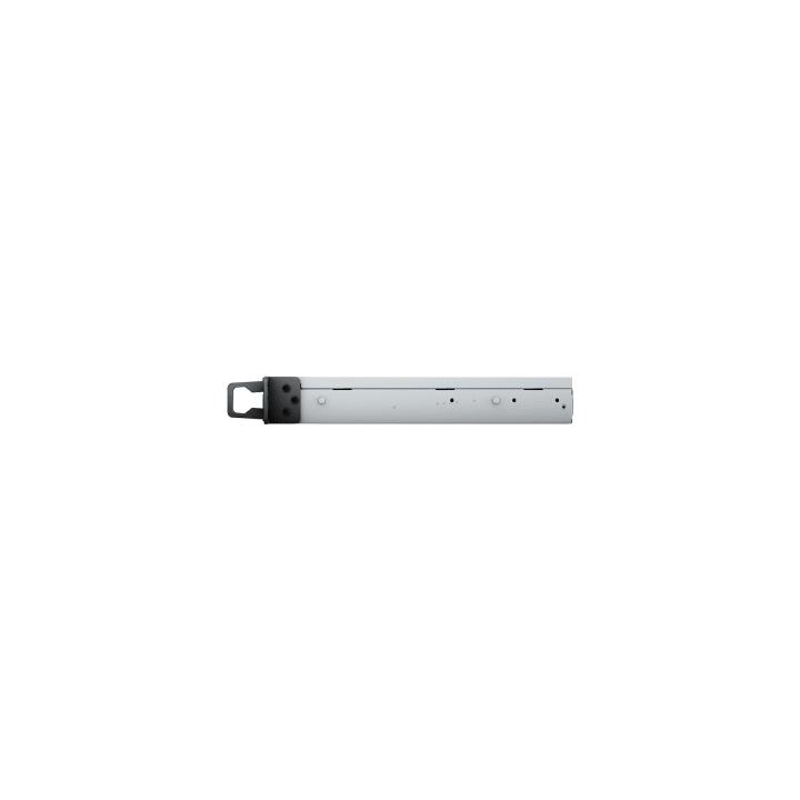 NAS RackStation RS822+ | 4 Bahías | 1U | AMD Ryzen V1500B | 32 GB DDR4 ECC | 4 Puertos 1GbE | Expansión PCIe |