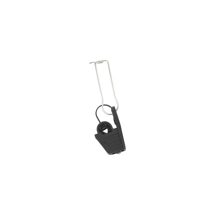 Tensor para fibra Óptica Drop plana de 5x2 mm y Redonda de 3 mm, Hasta 500 N de Tensión