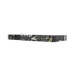 Mini OLT Abierta de 16 Puertos GPON / Incluye 16 módulos C+ y Fuente de CA / Gestión por WebUI / Incluye Software de