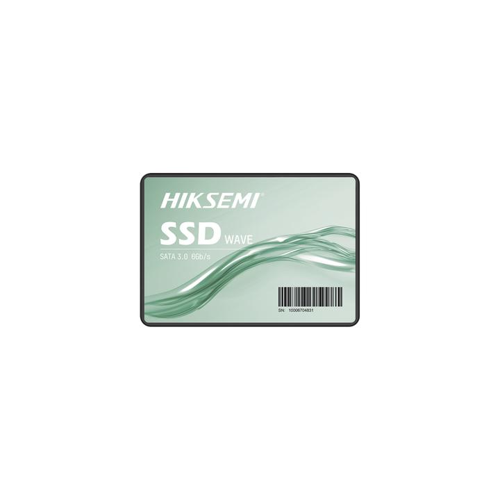 Unidad de Estado Solido (SSD) 128 GB / 2.5" / SATA III / ALTO PERFORMANCE / Para Gaming y PC Trabajo Pesado / 460 MB/s
