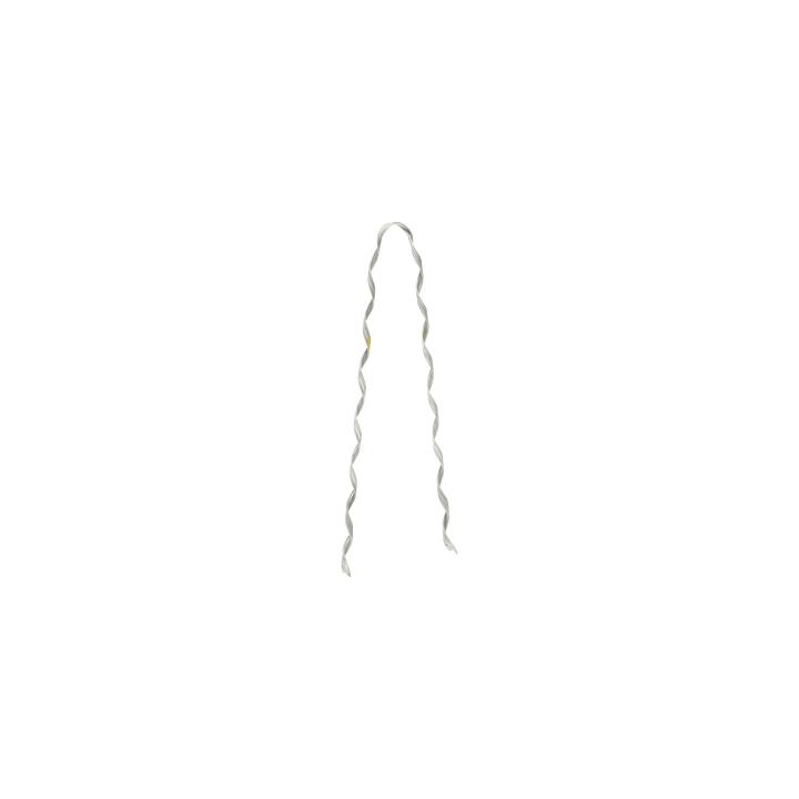 Remate Preformado de Acero Galvanizado para fibra Mini-ADSS, Diámetros 6-7 mm (Estructura de 4 hilos con Polvo