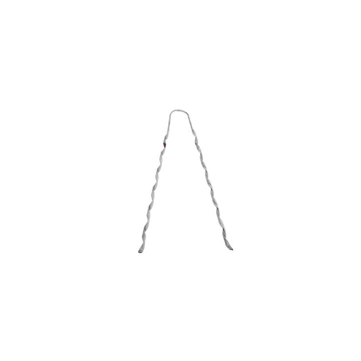 Remate Preformado para Fibra Óptica ADSS, Span 100 m, diámetros Φ 9.1 - 10 mm