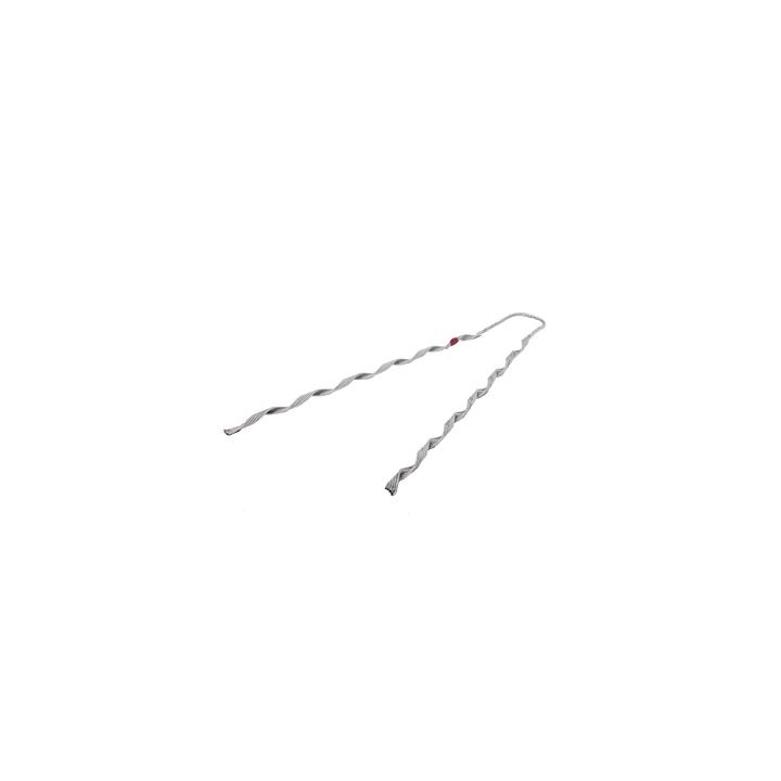 Remate Preformado para Fibra Óptica ADSS, Span 100 m, diámetros Φ 9.1 - 10 mm