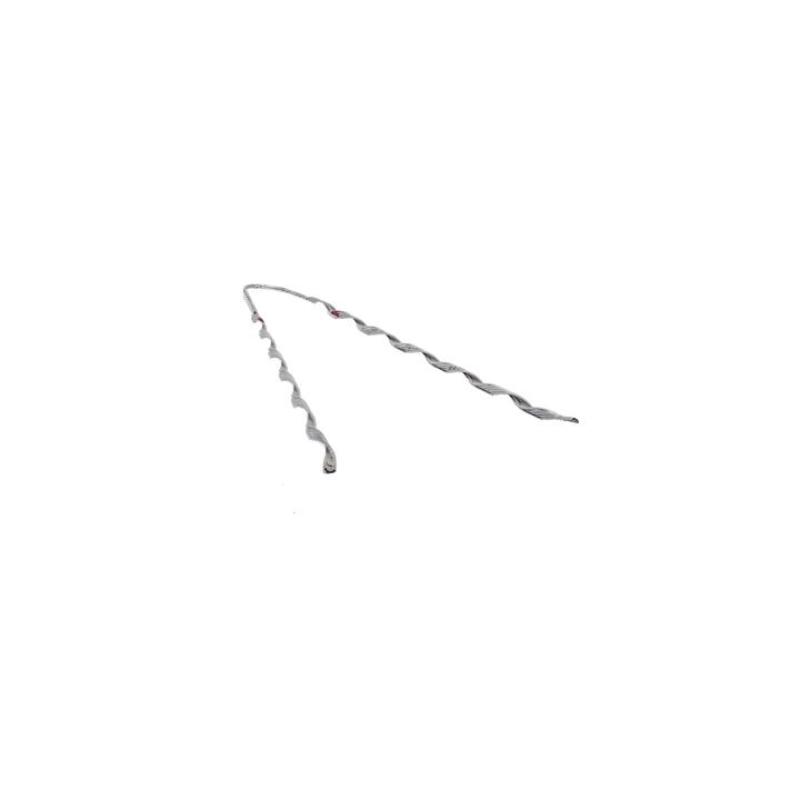 Remate Preformado para Fibra Óptica ADSS, Span 100 m, diámetros Φ 9.1 - 10 mm