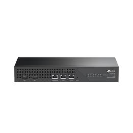 Delta Stream - OLT de 1 puerto GPON / Conexión de hasta 128 ONUs / 1 Puerto 2.5 Gigabit RJ45 Uplink PoE/  1 Puertos