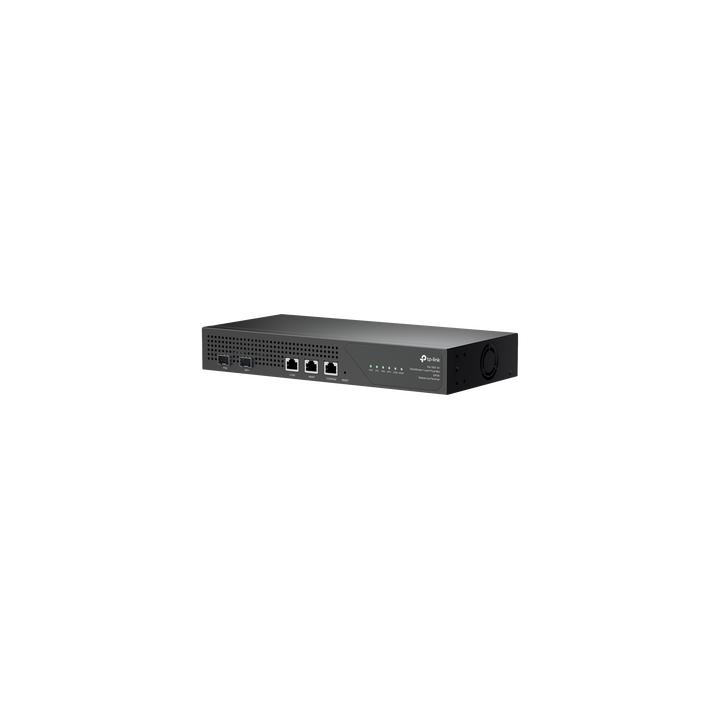 Delta Stream - OLT de 1 puerto GPON / Conexión de hasta 128 ONUs / 1 Puerto 2.5 Gigabit RJ45 Uplink PoE/  1 Puertos